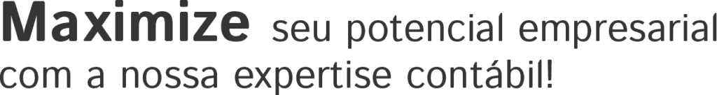 Texto Contabilidade Contecom